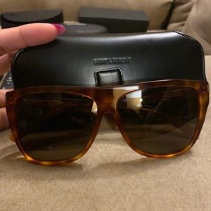 Saint Laurent sunglasses